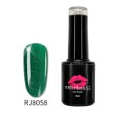 RJ 8058 Smartnail Flash Lakier hybrydowy Disco Gel 6ml