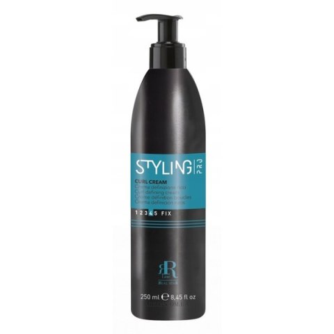 RR Styling Pro Krem do loków 250 ml