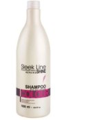 Sleek Line Color Szampon do wł. farbowanych 1L