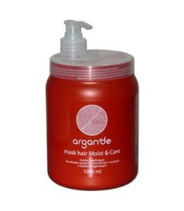 Stapiz Argan'de maska arganowa 1000ml