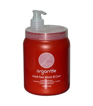 Stapiz Argan'de maska arganowa 1000ml