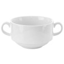 Miska bulionówka porcelanowa MONA 290 ml