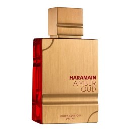 Amber Oud Ruby Edition woda perfumowana spray 200ml