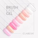 CLARESA Brush Easy Gel 1 Żel w butelce 5g