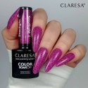 CLARESA Lakier hybrydowy Starlight 4 5g efekt flash