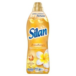 SILAN Płyn do płukania FASCINATING FRANGIPANI 770ml