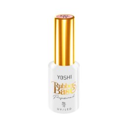 YOSHI Rubber Base UV Hybrid No12 10ml