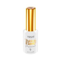 YOSHI Rubber Base UV Hybrid No9 10ml