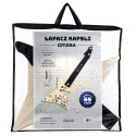 Łapacz Kapsli Gitara prezent dla miłośnika piwa