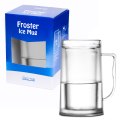 Lodowy Kufel FROSTER 500ml Płyn dla niego chłopaka