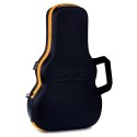 Zestaw do Whisky WHO CARES w etui gitara Froster