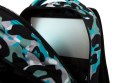 PLECAK COOLPACK CP CAMO BLUE BADGES 27L DART