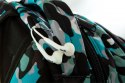 PLECAK COOLPACK CP CAMO BLUE BADGES 27L DART