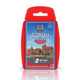 TOP TRUMPS TORUŃ